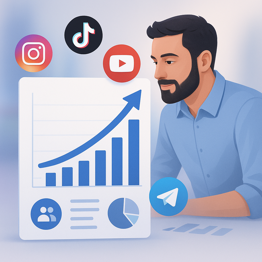 How to Buy Real Instagram Likes for Genuine Growth