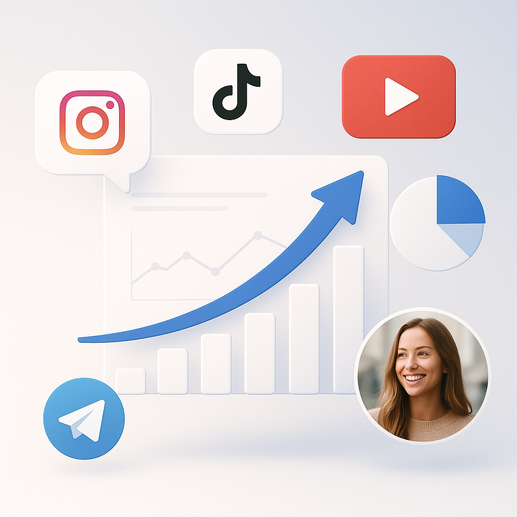 Unlock Social Growth with an Instagram Followers Panel</p>