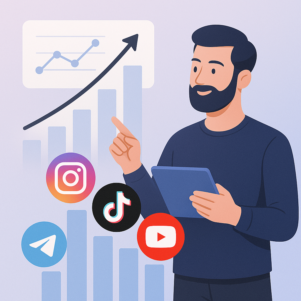 Boost TikTok Followers Ethically</p>