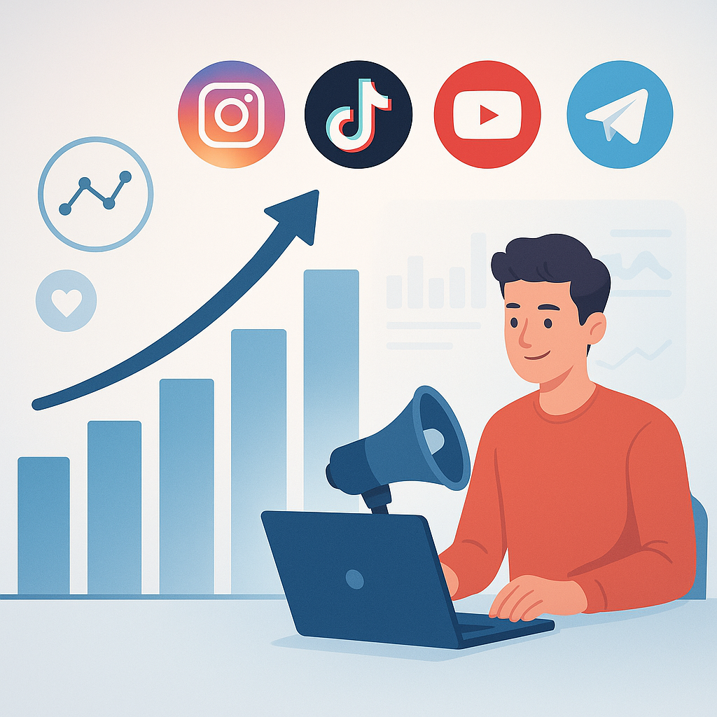 Boosting Your Reach with a YouTube Subscribers Panel</p>