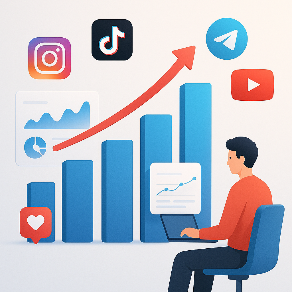 YouTube SEO for Influencers: Boost Your Channel Growth</p>