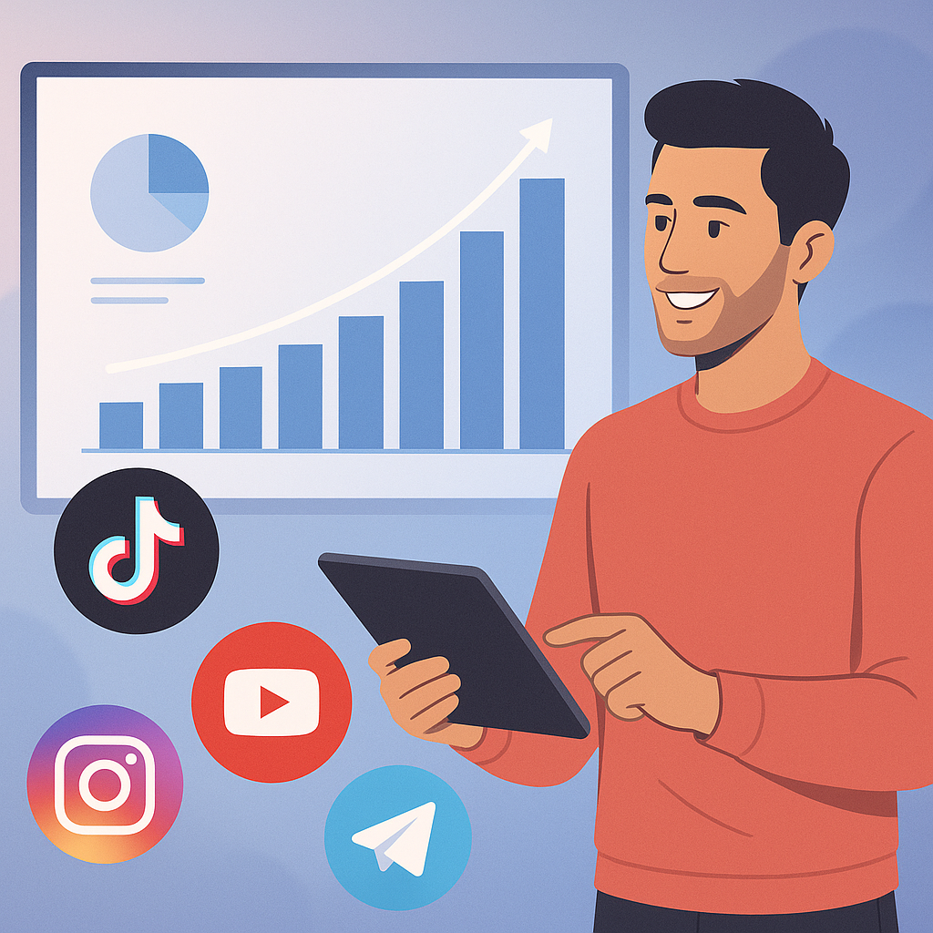 Boost Your Reach: Instagram Insights</p>