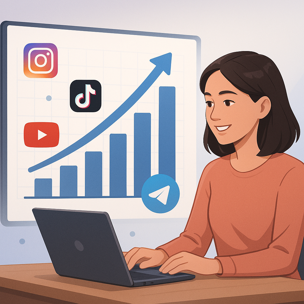 Boost Your Brand: Instagram Followers Panel Tips</p>