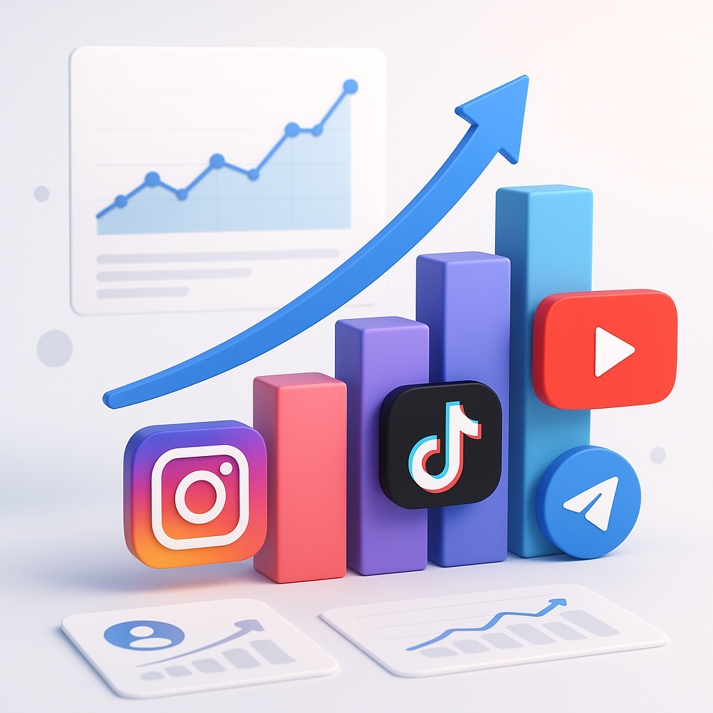 Boosting Your Reach: Effective YouTube Views Service