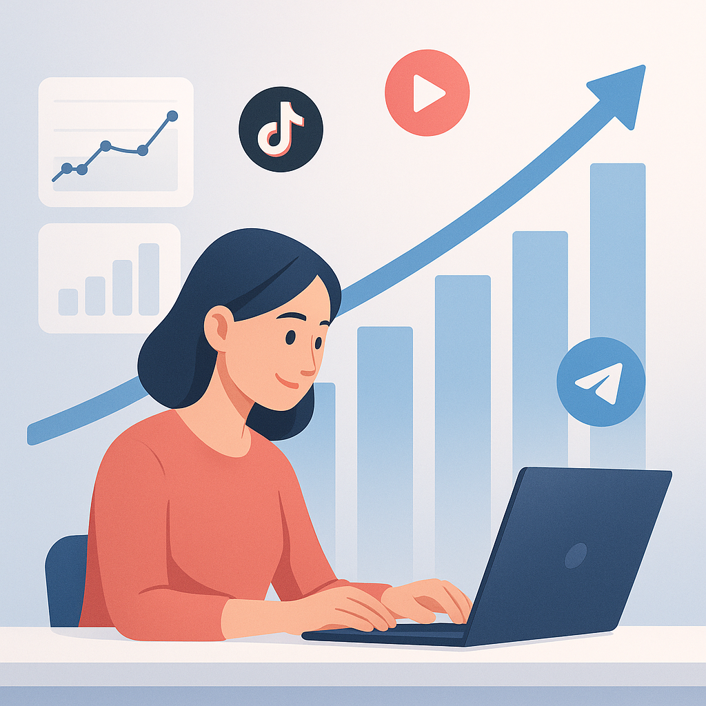 Boost Instagram Followers with SMM Panels</p>