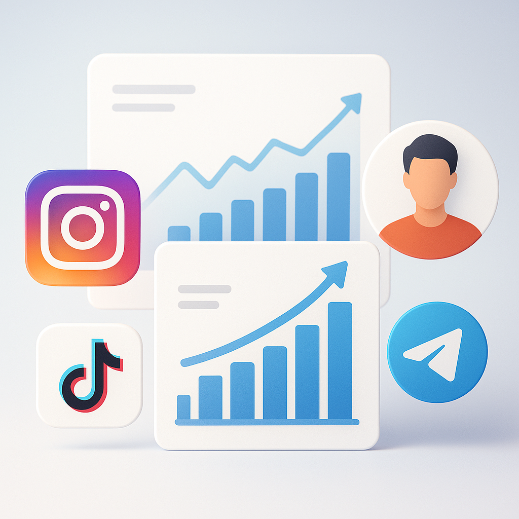 Unlocking Growth with YouTube SMM Panel Strategies</p>