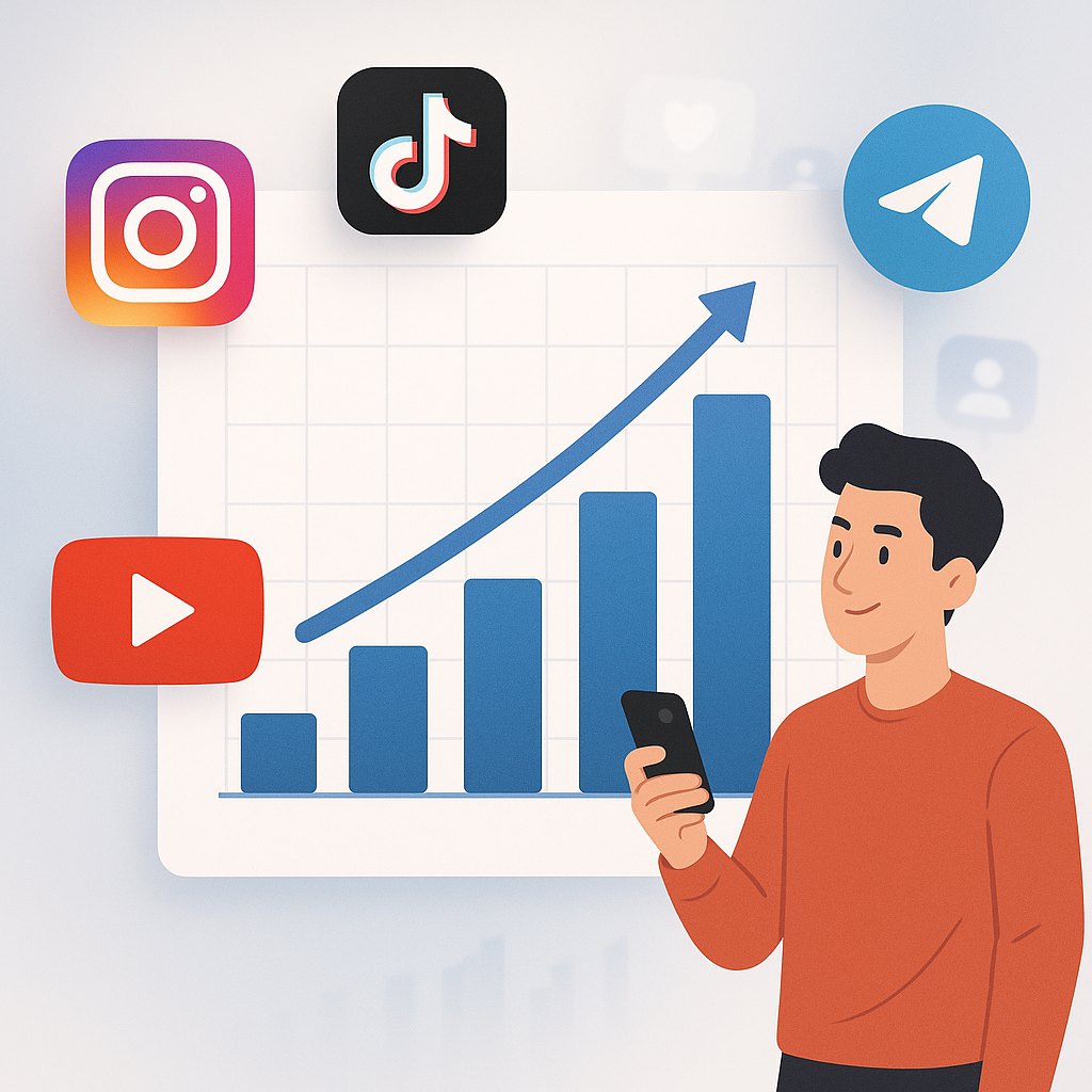 Boost Engagement: Buy Real TikTok Likes Effectively