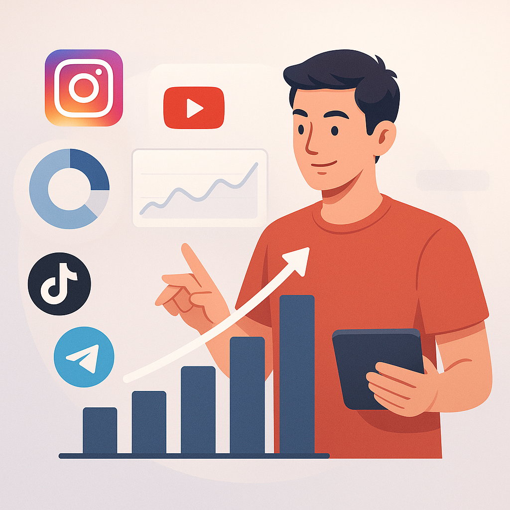 Mastering Instagram Automation Tools for Growth