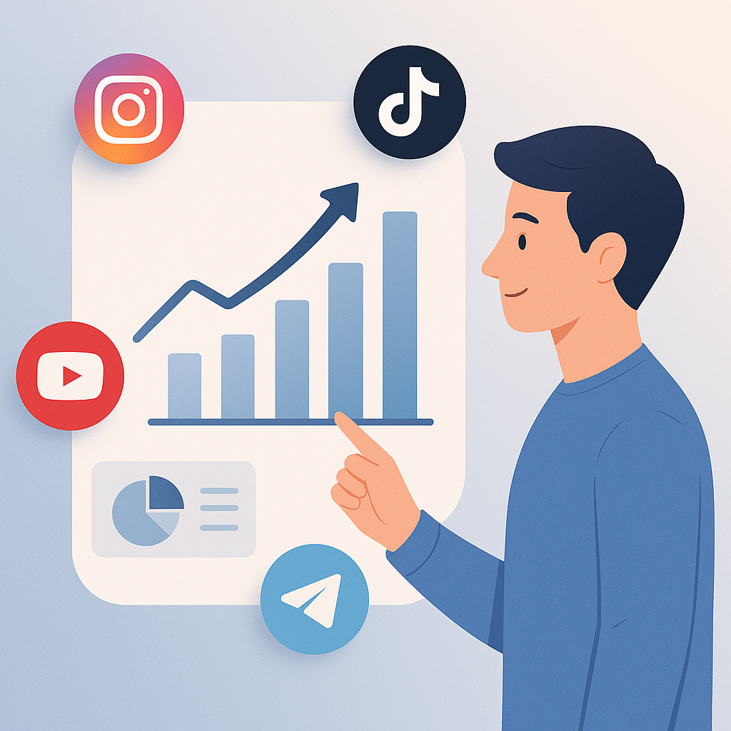 Boost Your Reach: Instagram Followers Reseller Strategies