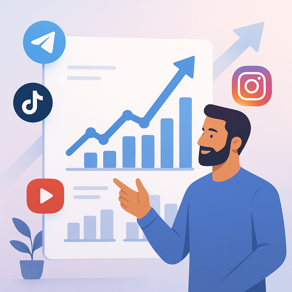 Maximize Growth with Instagram Automation Tools