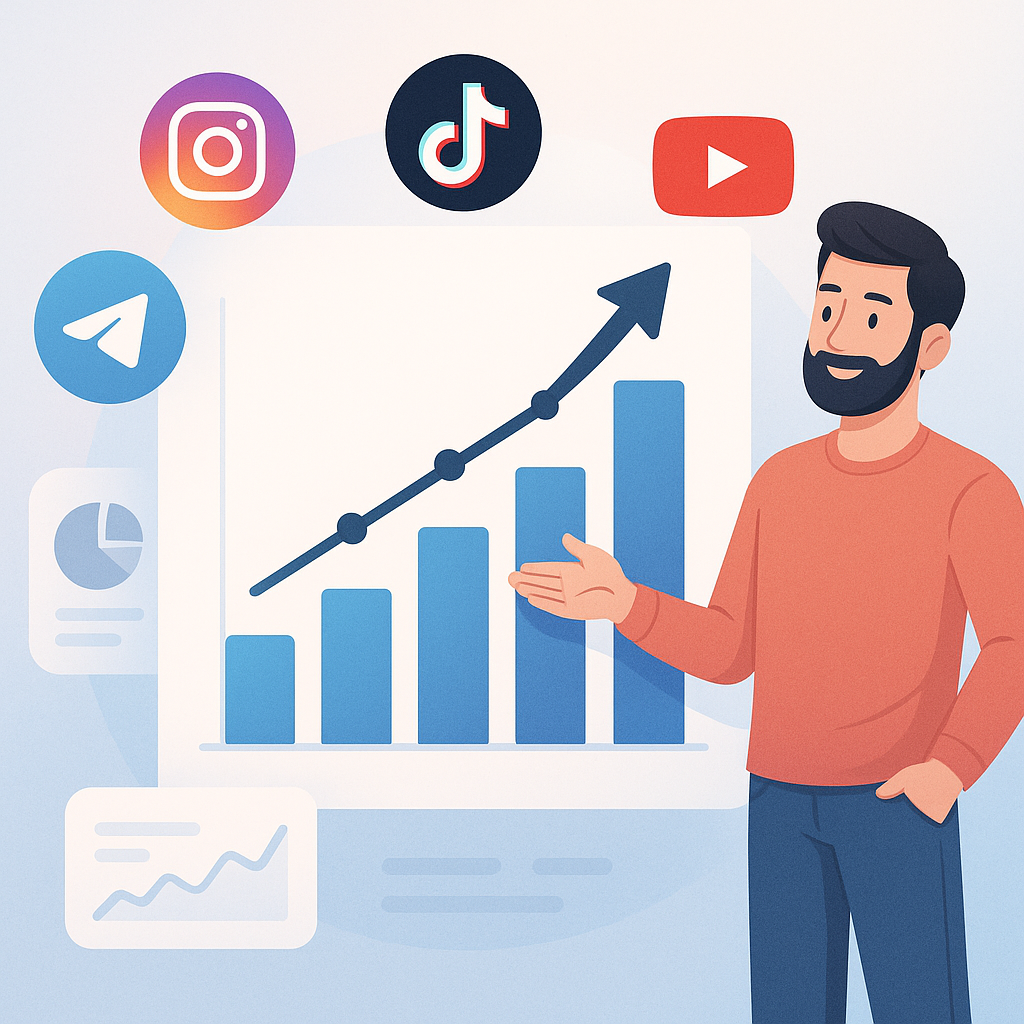 Boost Engagement with Instagram Panels</p>