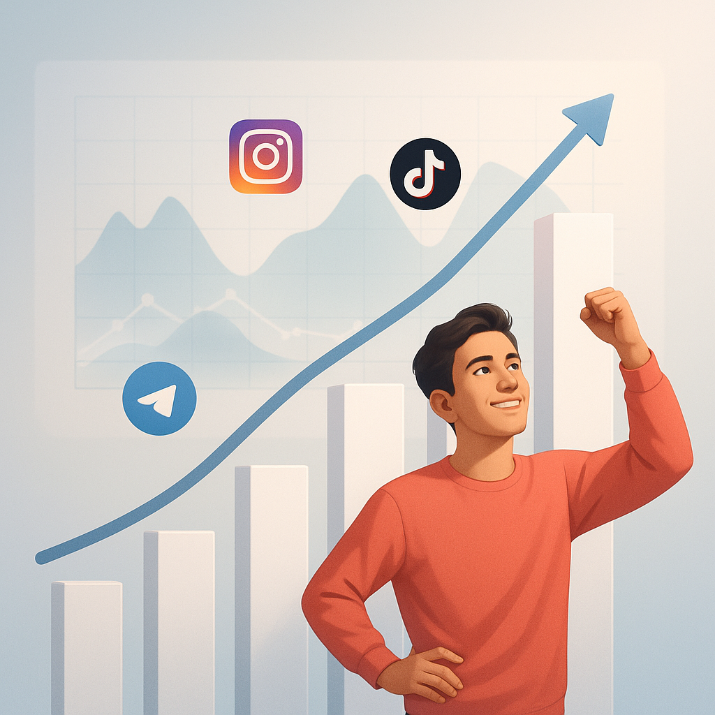 Mastering Automated Instagram Growth: Proven Strategies</p>