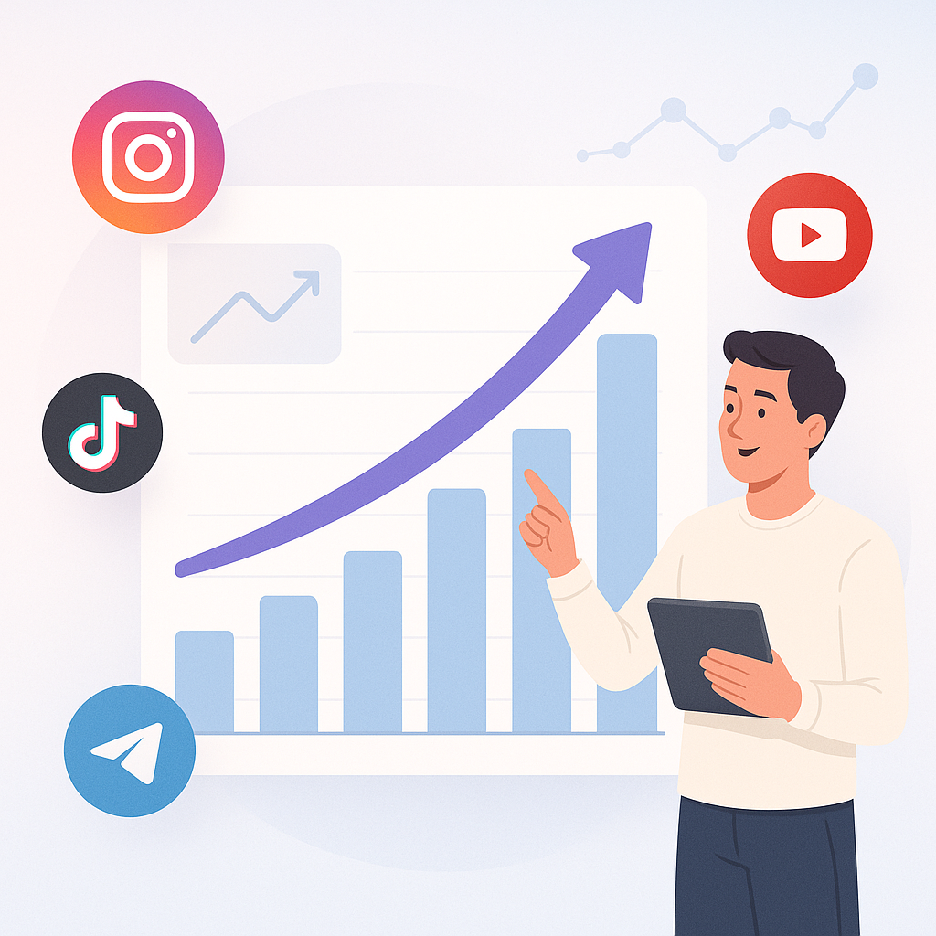 Boost Your Reach: Mastering the Instagram Followers Panel</p>