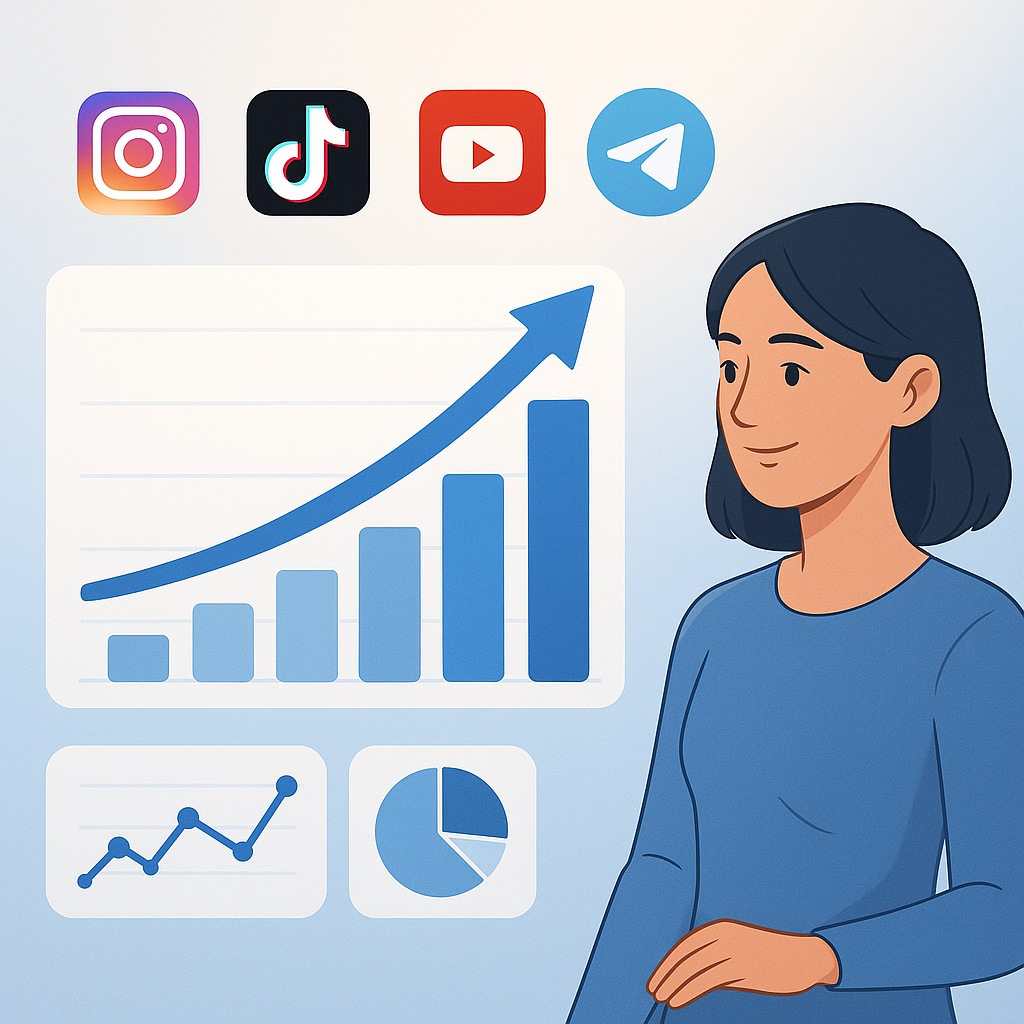 Mastering YouTube Monetization Service: Strategies for Growth</p>