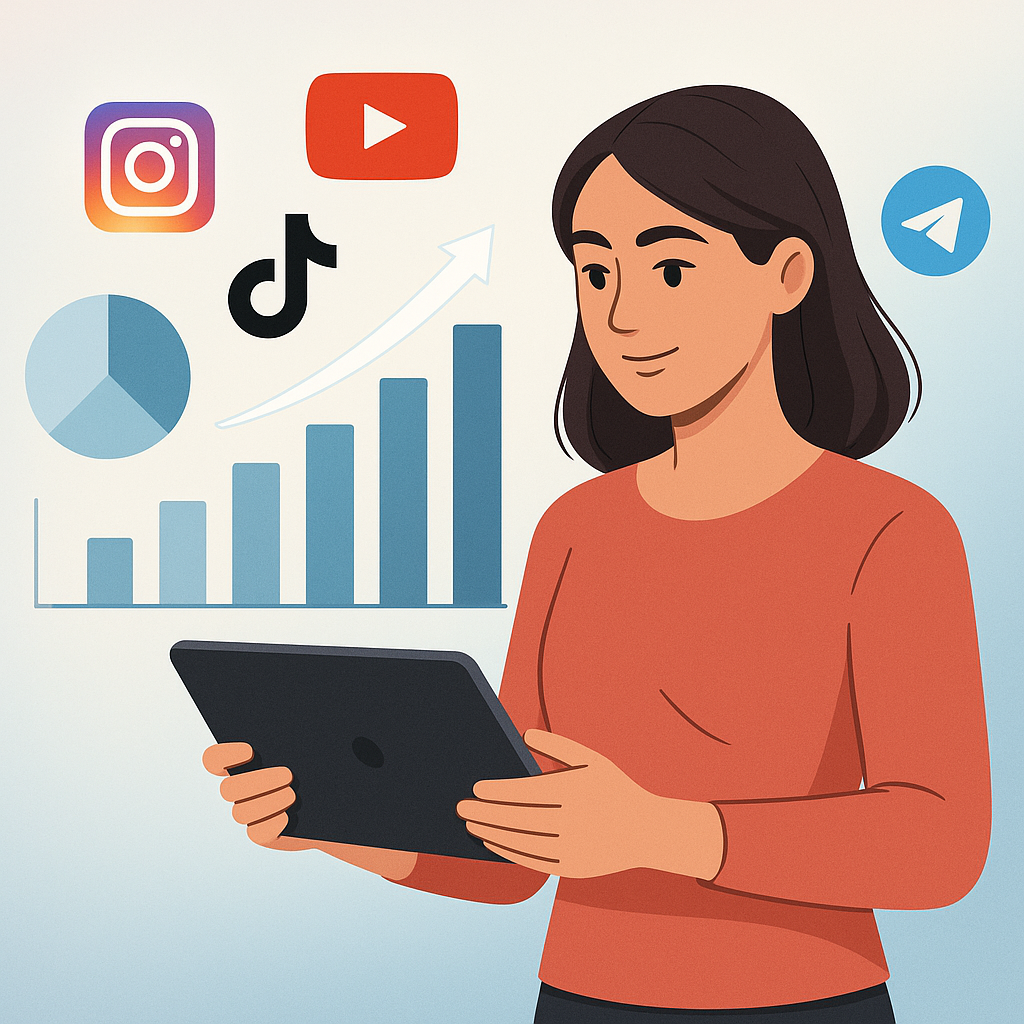 Boost Your Reach with Instagram Automation Tools</p>