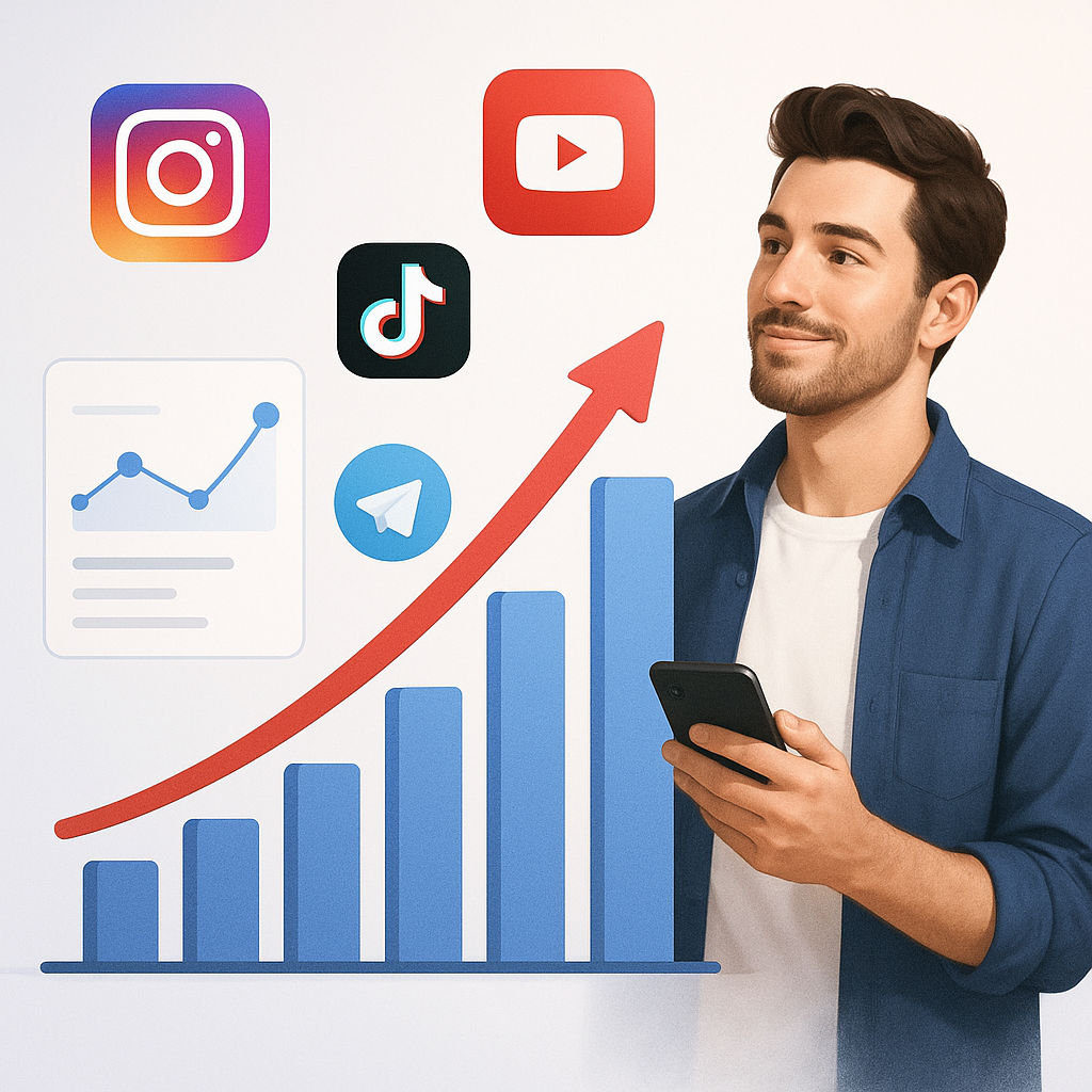 Boost Instagram Growth with SMM Panels</p>