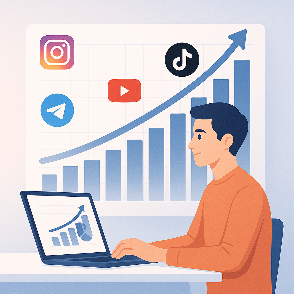 Boost Growth with Effective Telegram Members Panel</p>