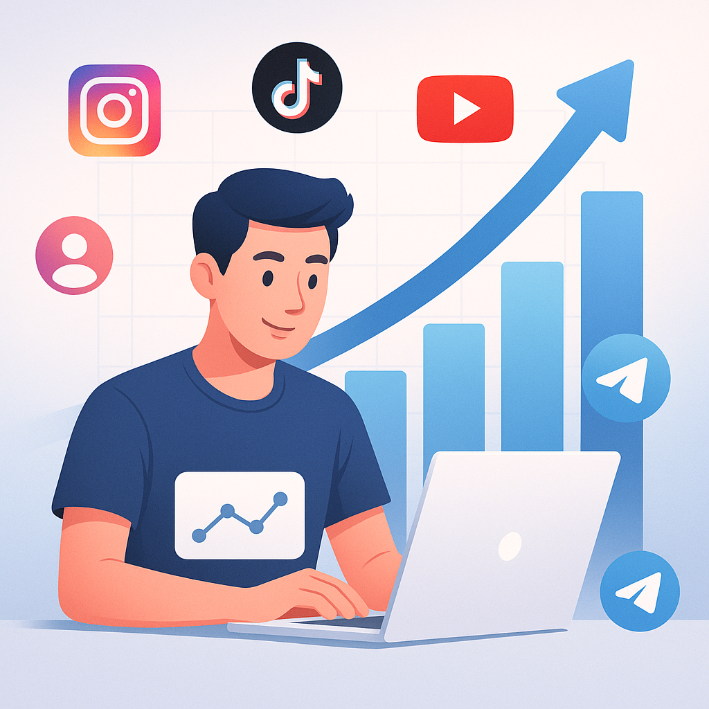 Unlock Instagram Growth: Proven Strategies & Services</p>