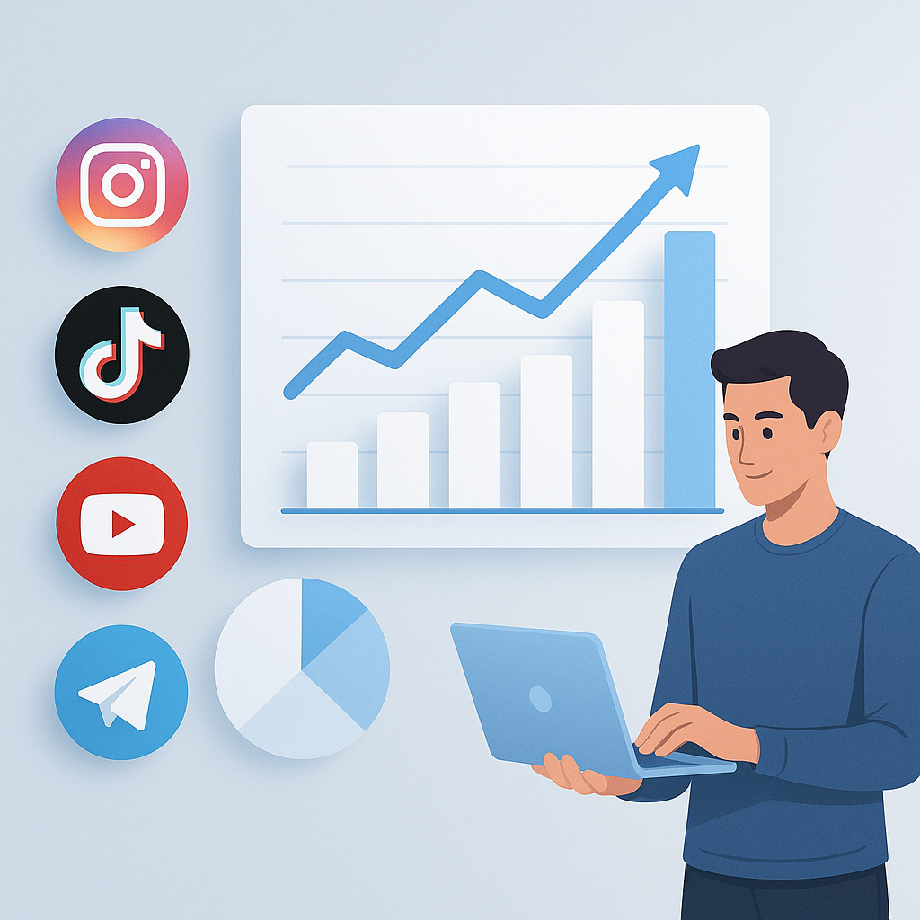 Effective Strategies to Buy TikTok Followers and Grow