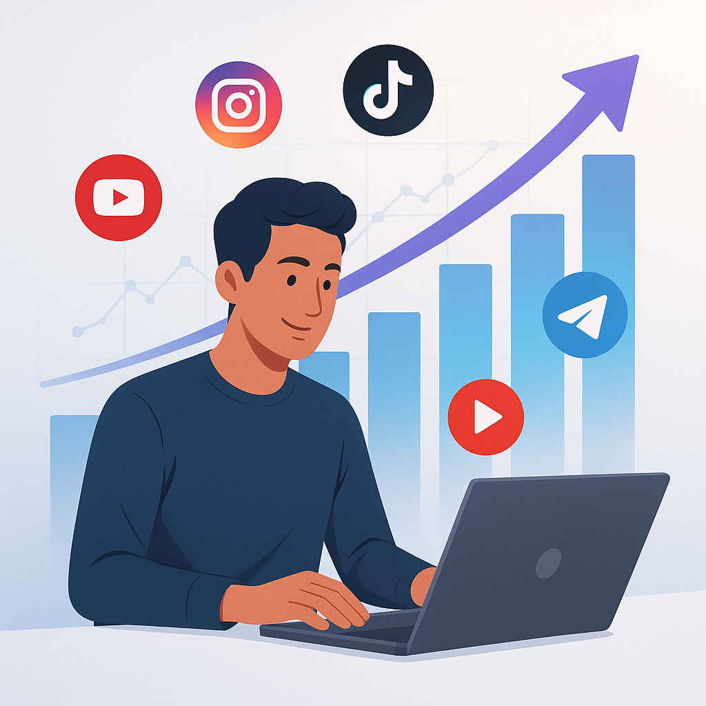 Boost Your Growth with an Instagram Followers Panel</p>