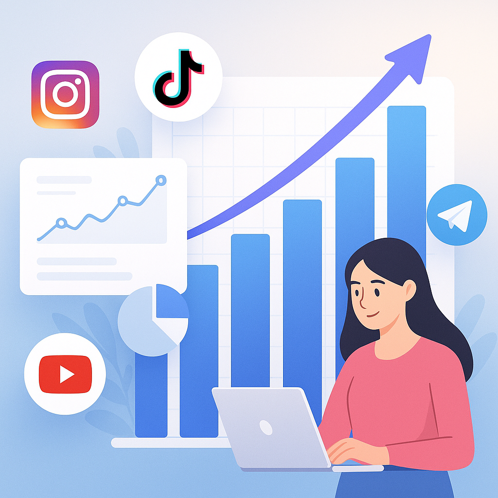 Maximizing Growth with YouTube Monetization Services</p>