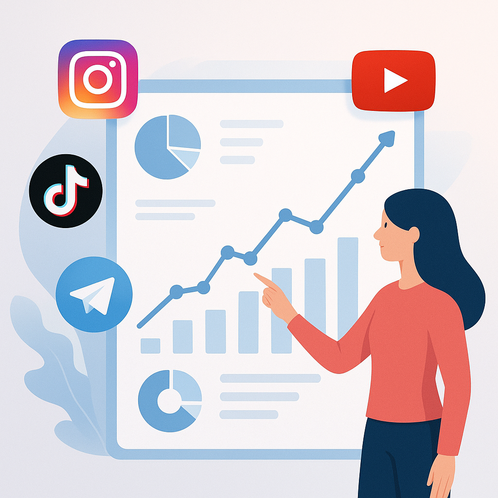 Maximize Instagram Growth with an Effective Followers Panel</p>