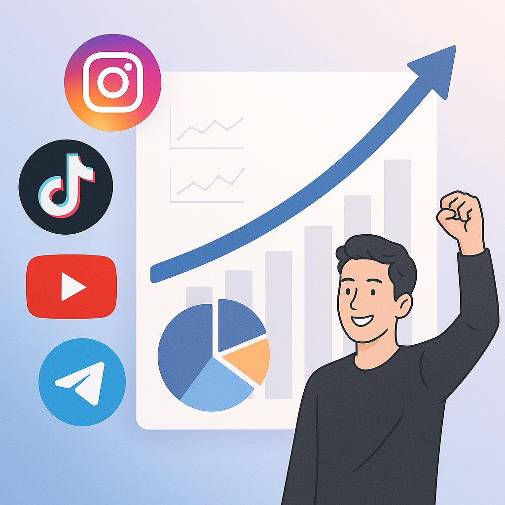 Unlocking Instagram Growth: Proven Strategies for Success