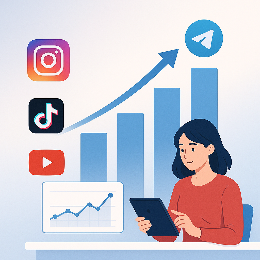 Mastering Instagram Growth Services</p>