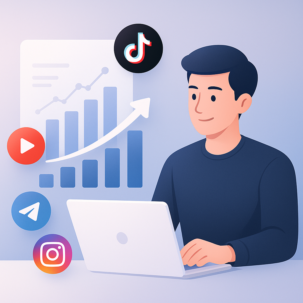 Boost Social Media Growth with Instagram Followers Panel