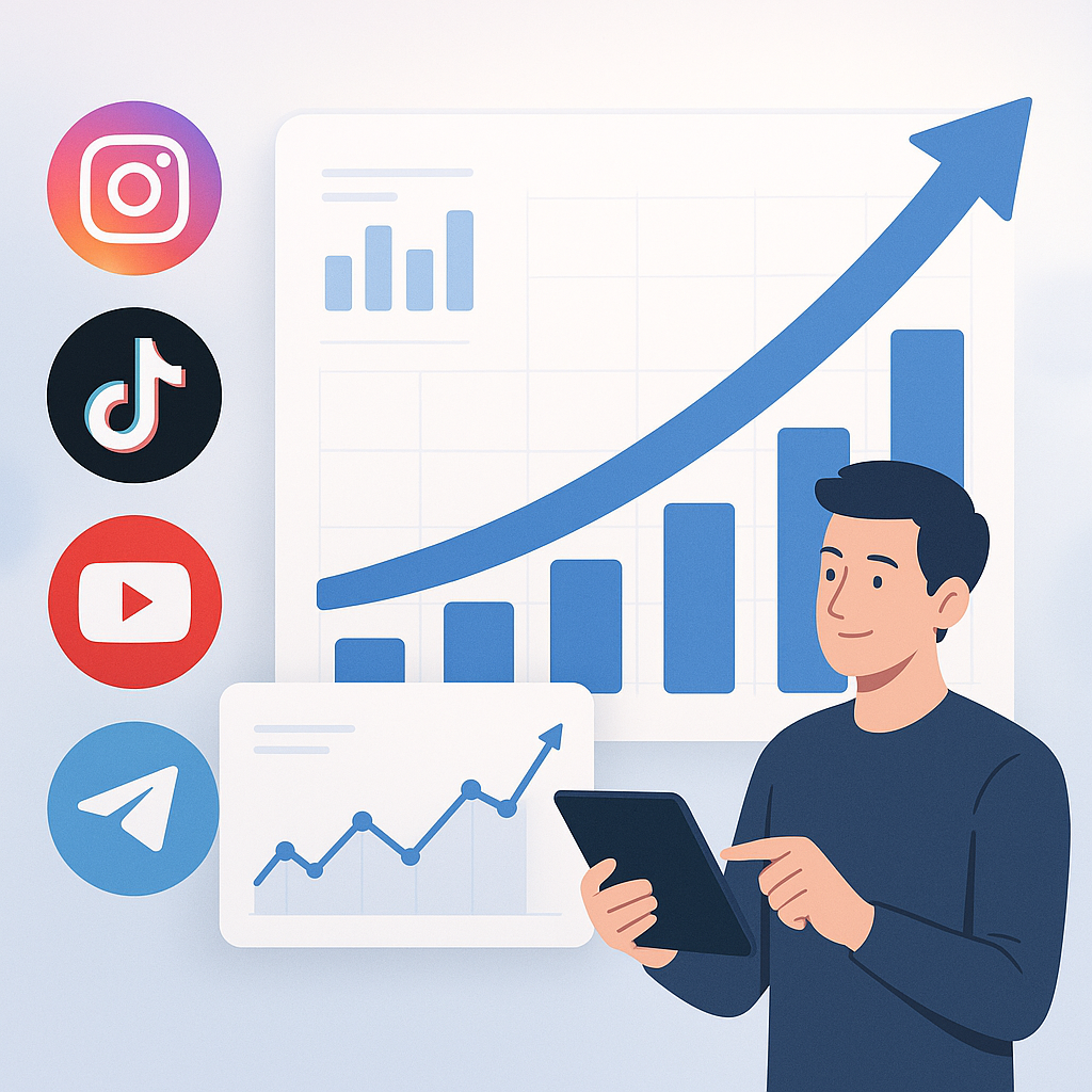 Boost TikTok Engagement: Proven Strategies for Growth</p>