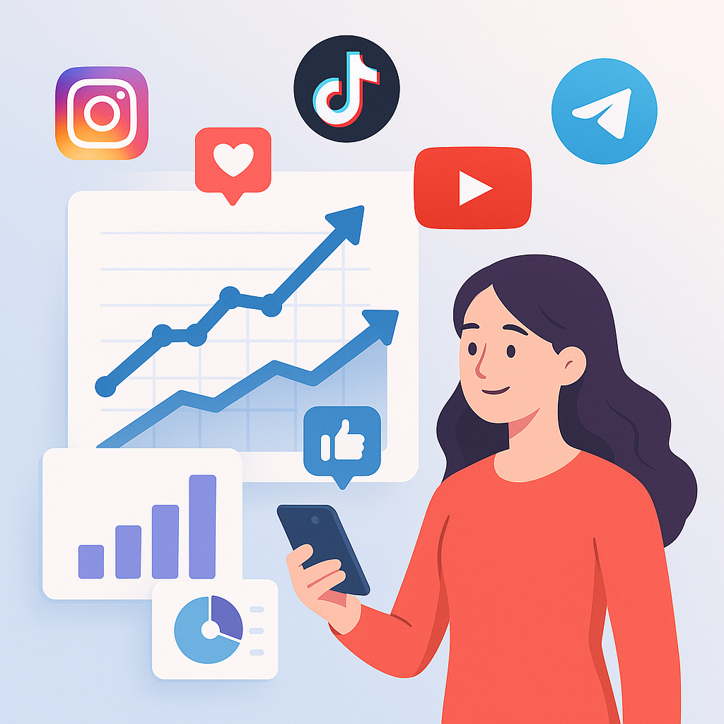 Mastering Instagram Engagement Tools for Social Growth</p>