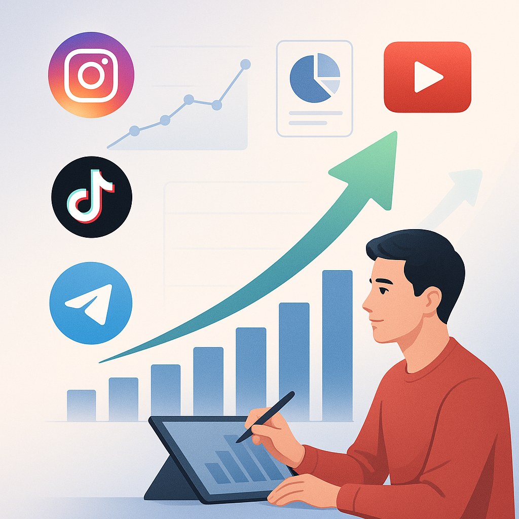 Boost Your Reach: Effective YouTube Watch Time Service Tips</p>