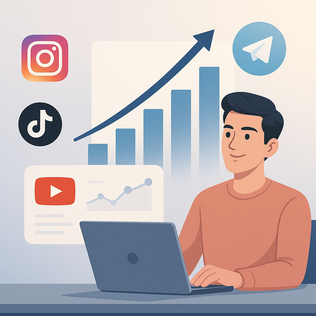 Effective Instagram SMM Panel Strategies for Growth