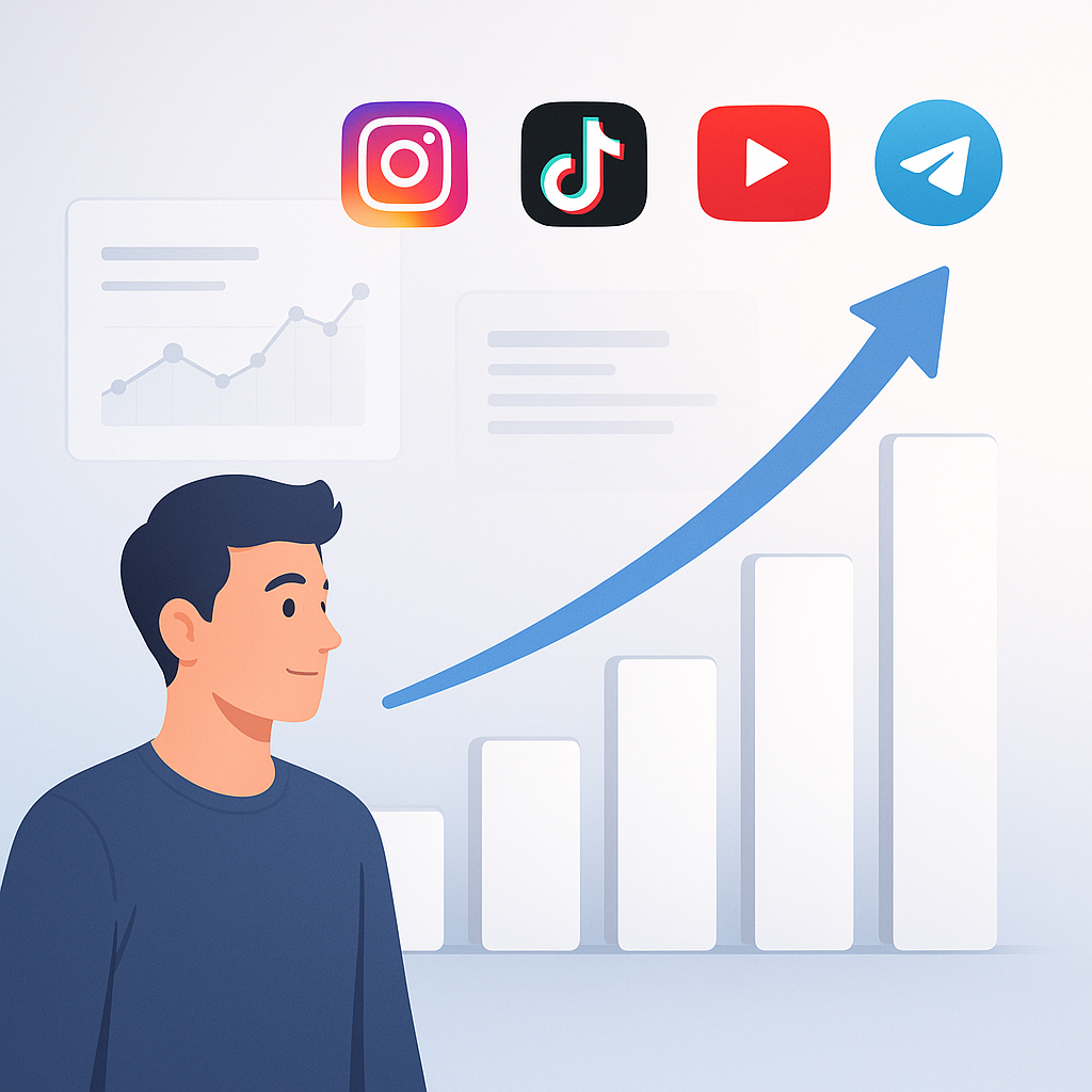 YouTube SEO for Growth: Unlocking Social Media Success</p>