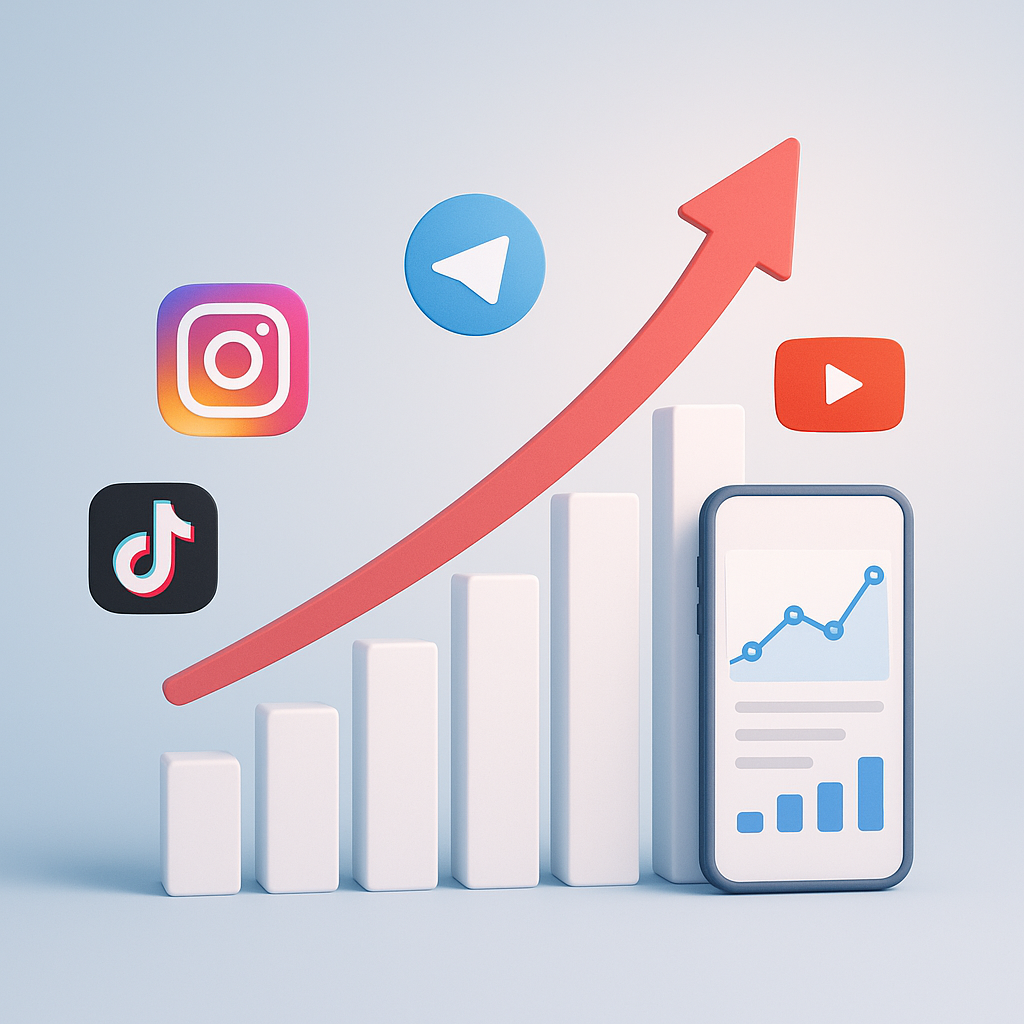 Boost Instagram Growth with an Effective SMM Panel</p>