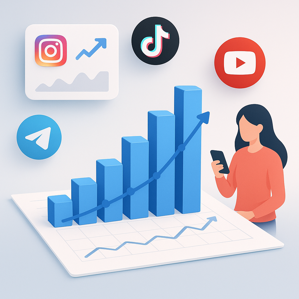 Boost Your Brand with Instagram Engagement Service