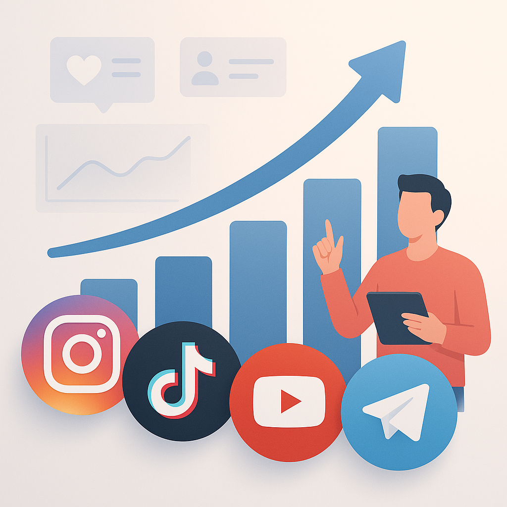 Boost Your Strategy with a Telegram Members Panel</p>