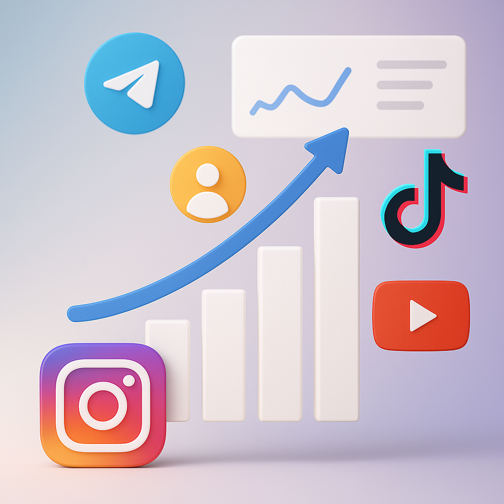 Boost Your Brand: Effective YouTube Views Service Strategies</p>