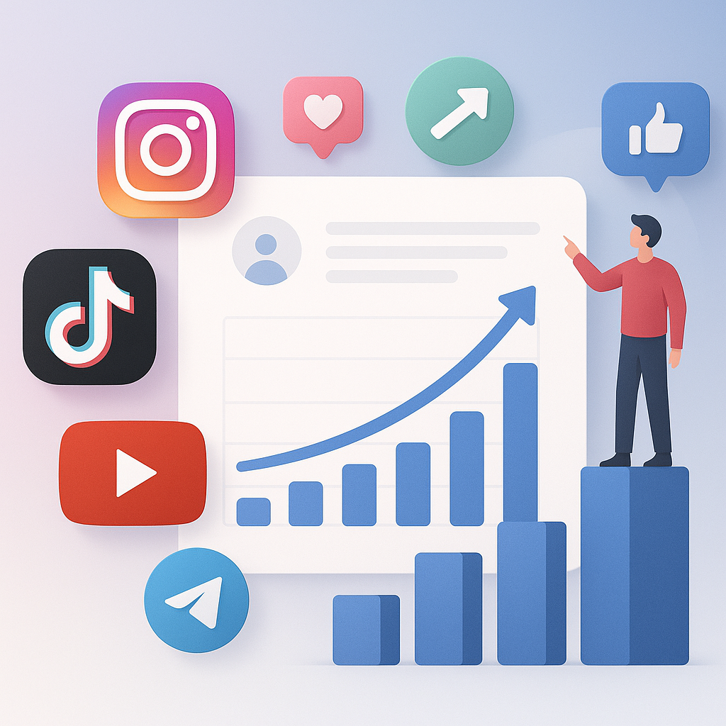 Boost Engagement with a Telegram Marketing Panel</p>