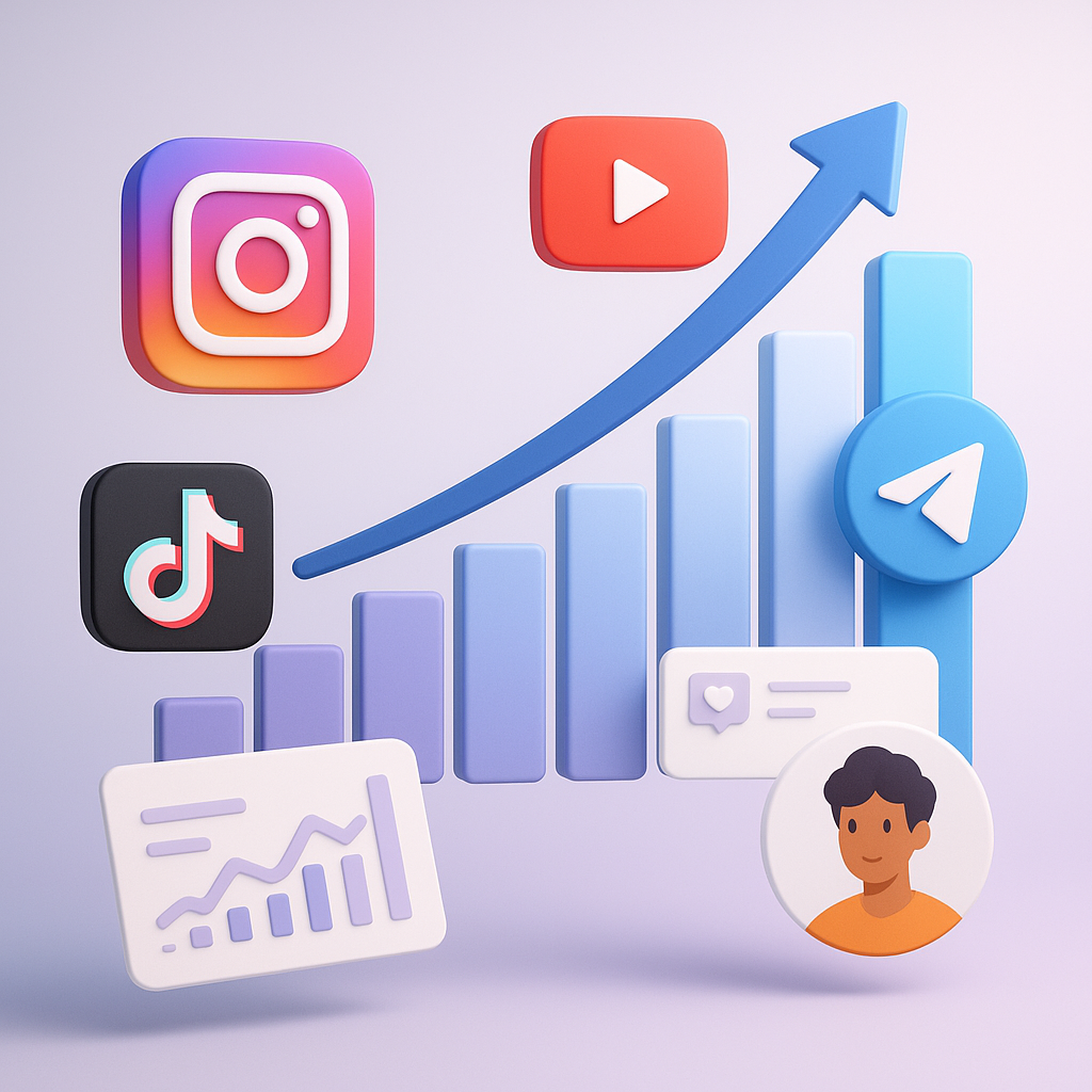 Effective Strategies to Grow YouTube Subscribers</p>