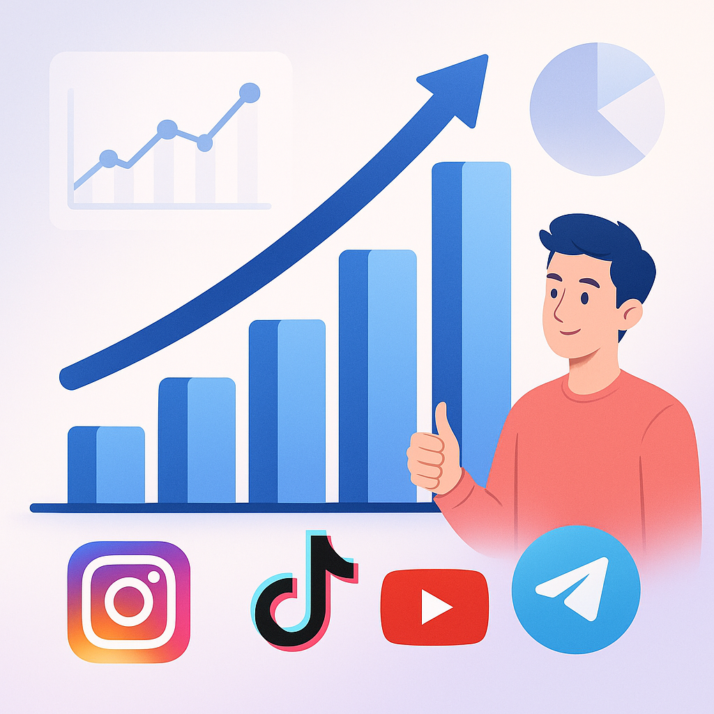 Boost Social Growth with Instagram Automation Tools