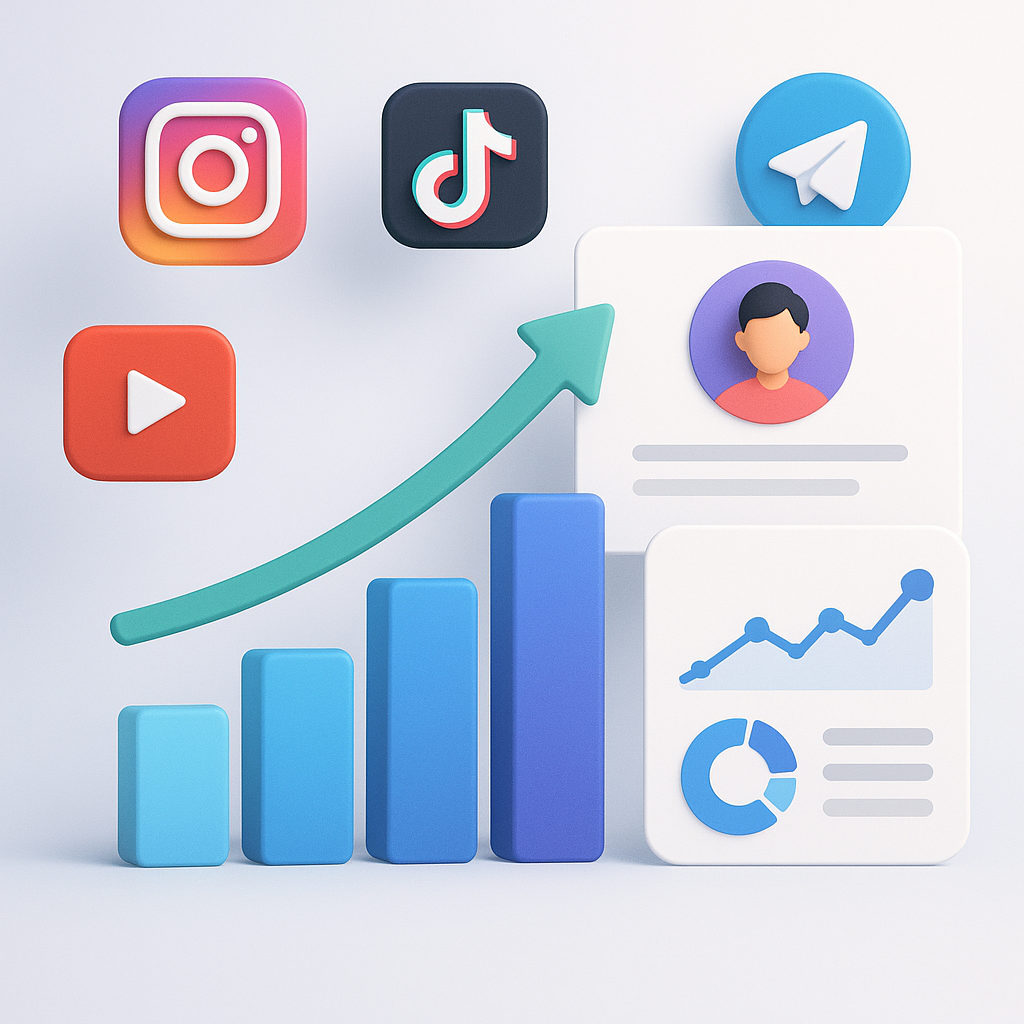 Boost Instagram Growth with Effective SMM Panel</p>