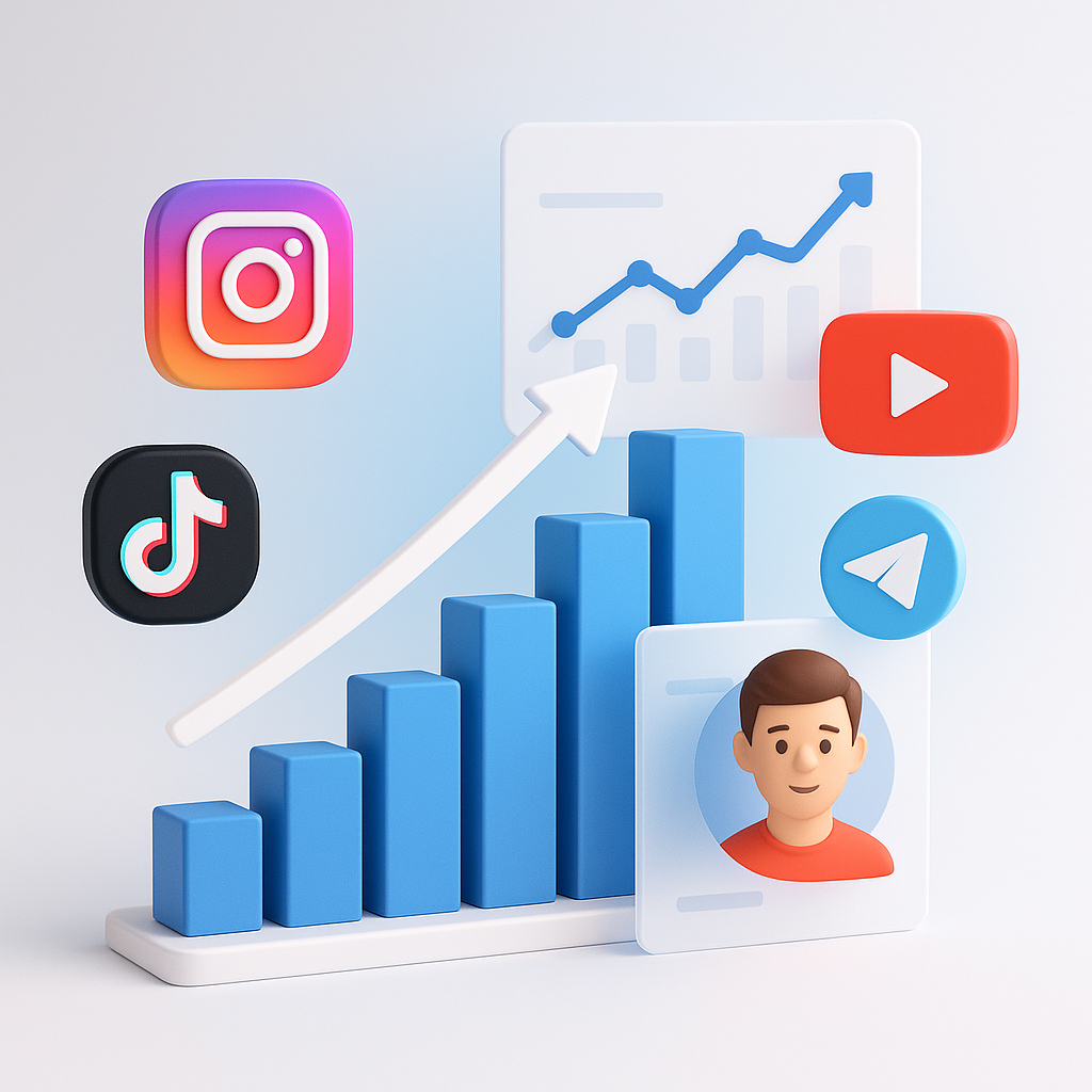 Maximize Social Growth with an Instagram SMM Panel</p>