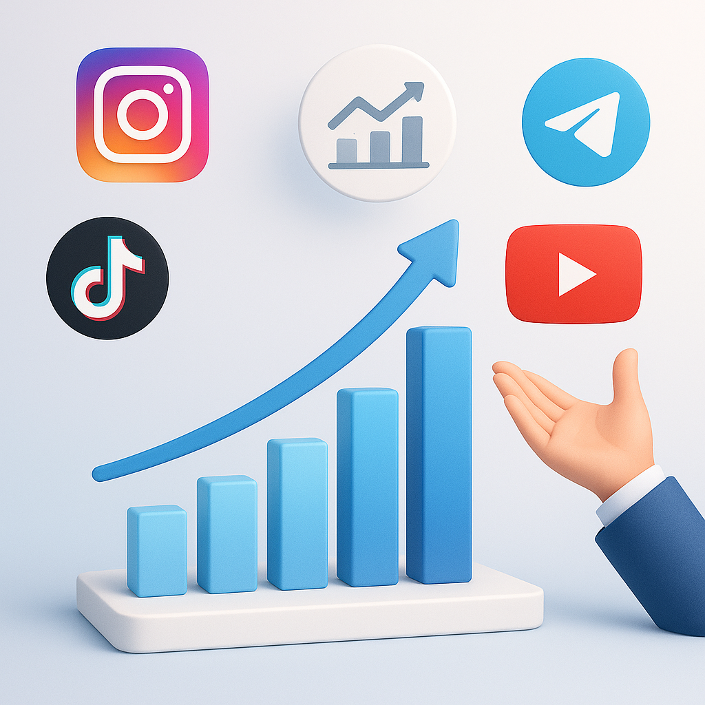 How to Effectively Buy TikTok Followers</p>