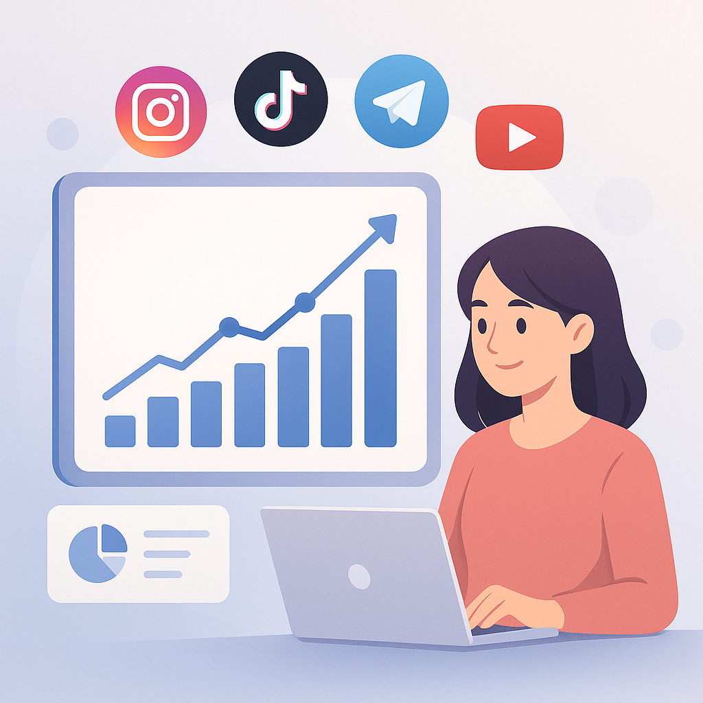 Unlock Growth: Mastering YouTube Views