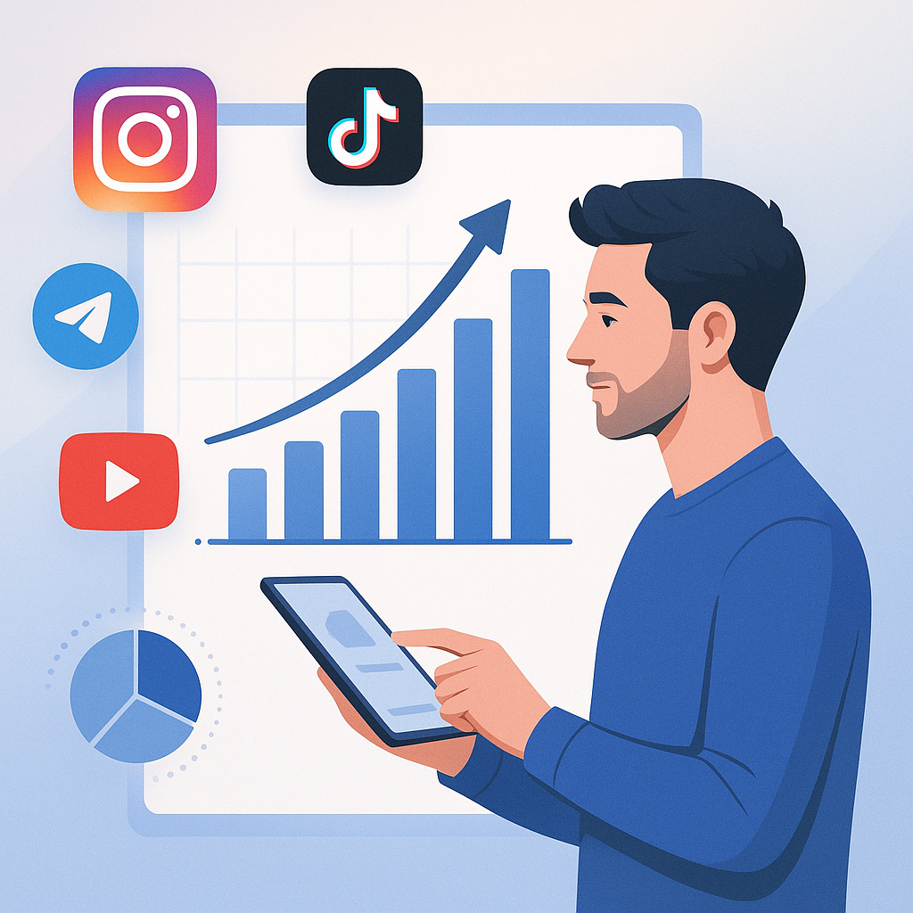 Mastering Instagram Growth with an Effective Followers Panel -->