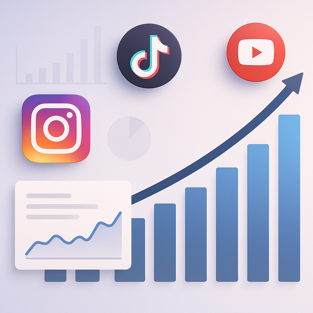 Unlock Growth with a YouTube Monetization Panel</p>