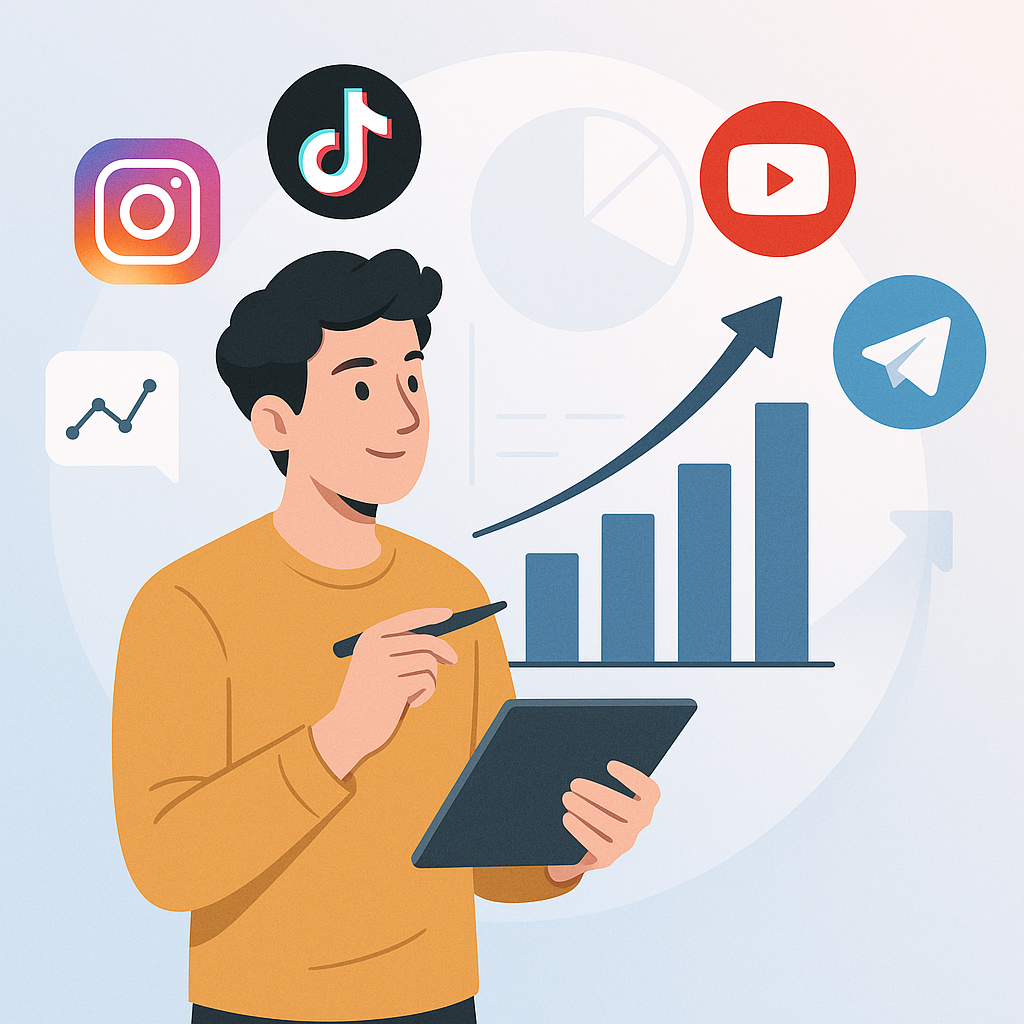 Boost Your Brand with an Instagram Followers Package</p>