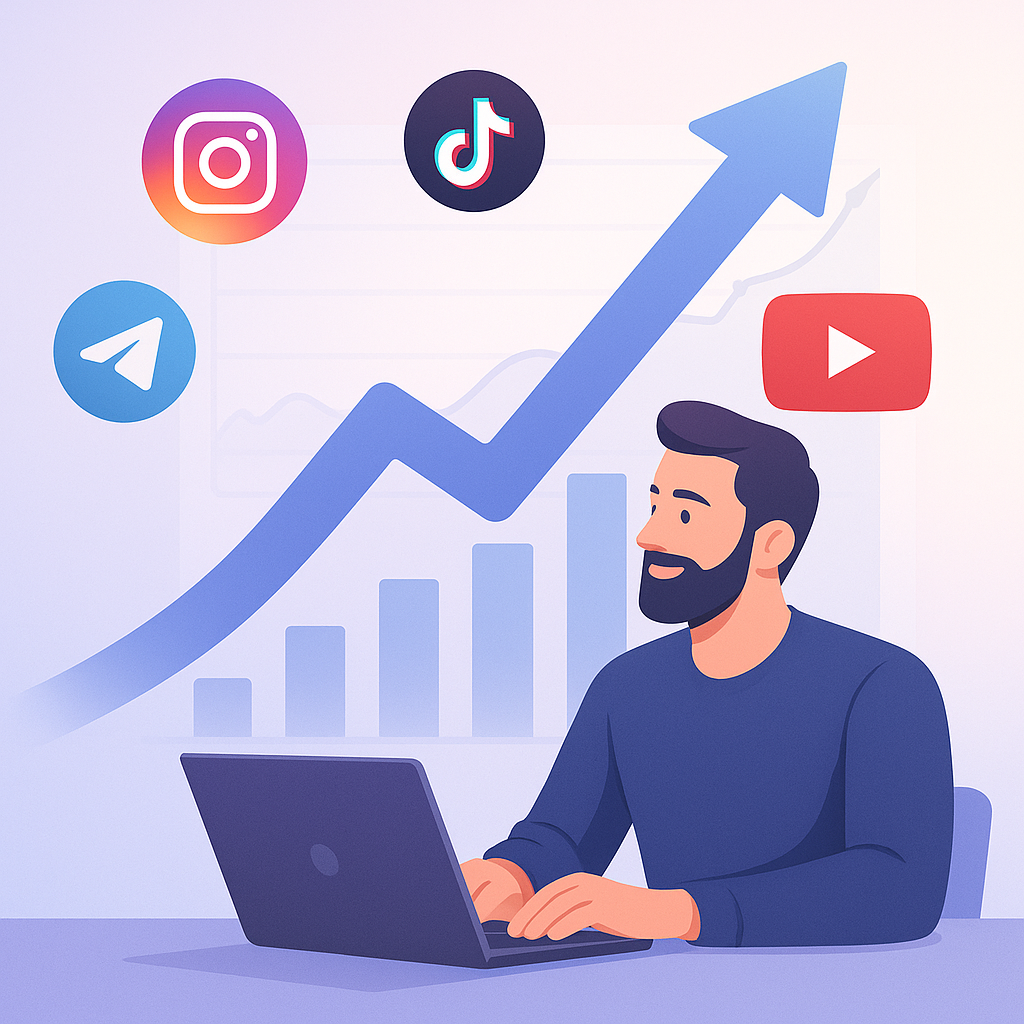 Effective Strategies to Buy Real TikTok Likes</p>