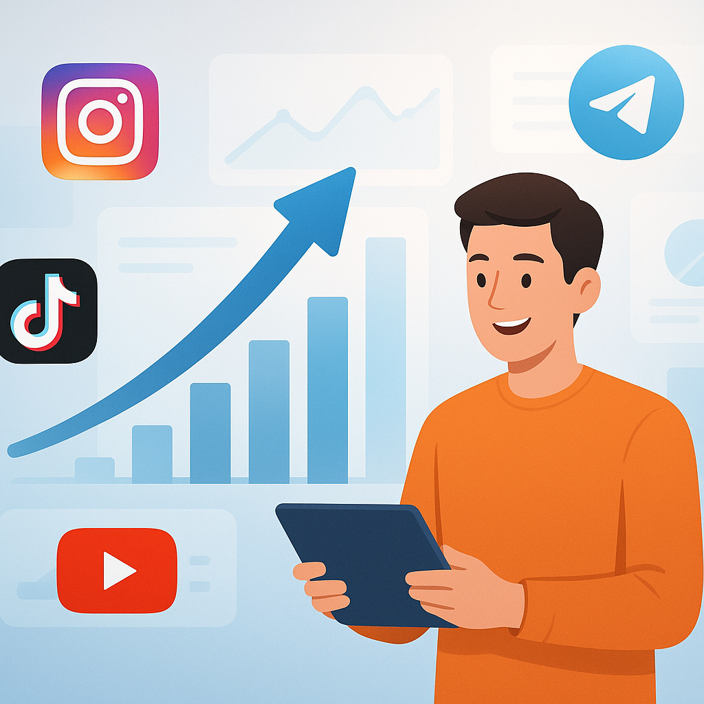 Boost TikTok Followers with Proven Strategies</p>